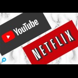 Akun Netflix dan YouTube Premium