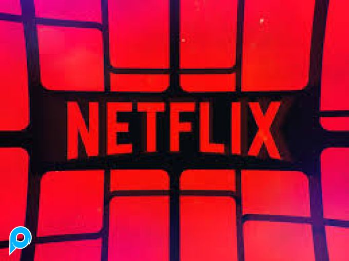 Akun Netflix Premium 1 Bulan Bergaransi