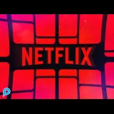 Akun Netflix Premium 1 Bulan Bergaransi