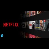 Akun Netflix Private 1 Bulan 3 Layar