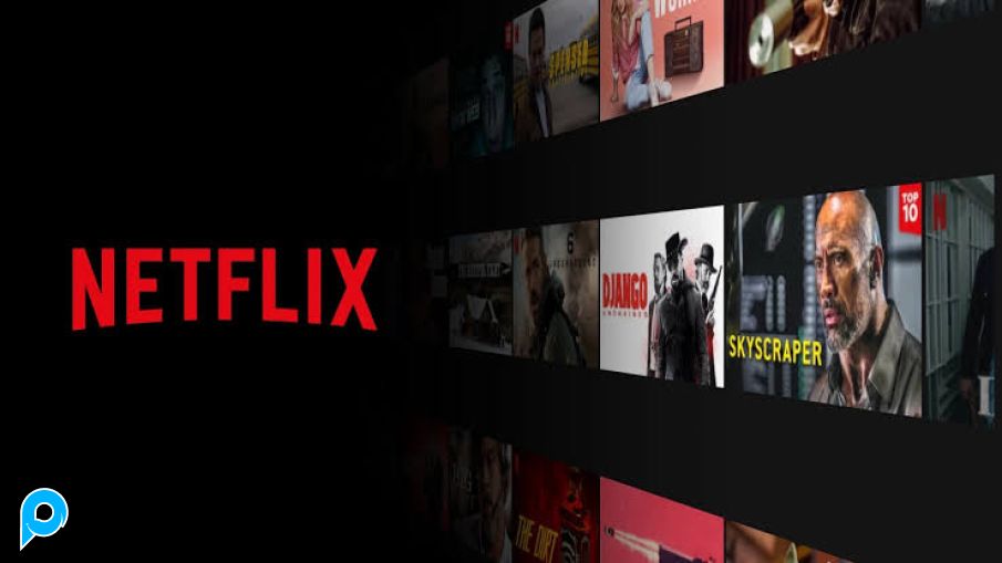 Akun Netflix Private Profile 3 Layar 1 Bulan