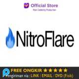 Akun NitroFlare Nitro Flare Premium PRO VIP