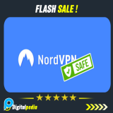 AKUN NORD VPN NORDVPN PREMIUM ACCOUNT