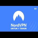 Akun Nord VPN Premium Expired  1 Tahun Lebih
