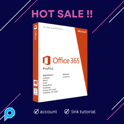 akun Office 365 for MAC/ akun Office 365 for Mac / Office365 office untuk mac, android, linux, dll