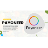 Akun Payoneer Lama / Lawas 06 Maret 2018