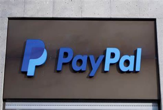 akun paypal belum verif