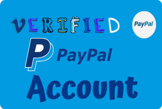 Akun Paypal Mapan Verifikasi 5 tahun Siap Pakai