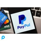 AKUN PAYPAL SUDAH VERIFIKASI VCC 5 TAHUN TAHAN BANTING