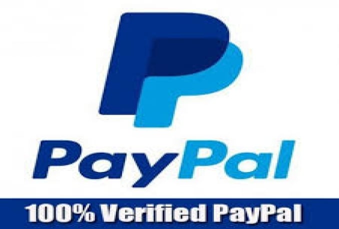 Akun Paypal Verified 5 tahun Umur 30 Hari Siap Pakai