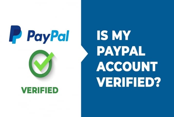 Akun Paypal Verifikasi 5 tahun Siap Pakai