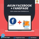 Akun Personal + Fanpage Bisa Request Nama Cocok Untuk Ads / Spam