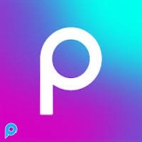 Akun PicsArt Gold Private 1 Bulan Full Garansi