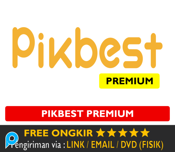 Akun PIKBEST Premium PIK BEST iOS Android iPhone Bergaransi All Devices