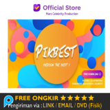 Akun PikBest Premium PRO VIP Private Use PIK BEST