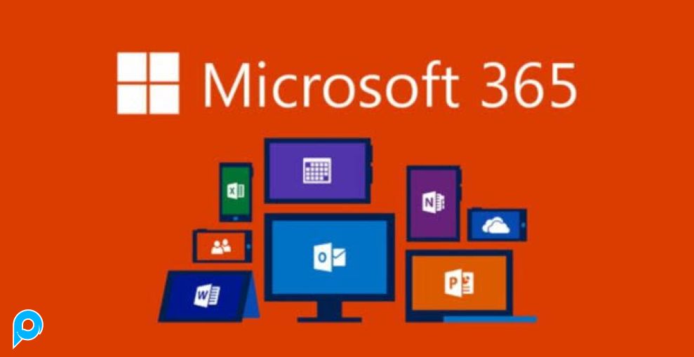 AKUN PREMIUM MICROSOFT 365