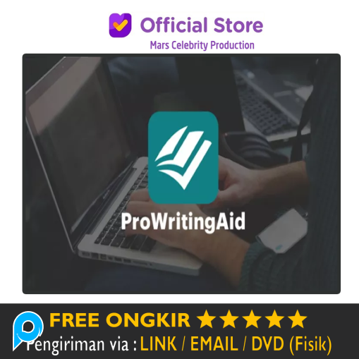 Akun ProWritingAid Premium Pro Writing Aid Best Grammar Checker
