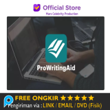 Akun ProWritingAid Premium Pro Writing Aid Best Grammar Checker