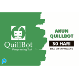 AKUN QUILLBOT 30 HARI BISA DIPERPANJANG