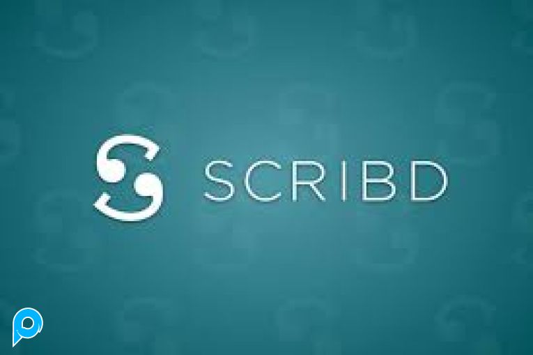 Akun Scribd Premium Private 1 Bulan Full Garansi