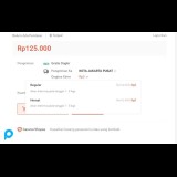Akun Shopee Seller Fresh Sudah Verif Gratis Ongkir Umur Under 1 Bulan