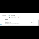 Akun Shopee Seller Produk Digital / Jasa Kirim Toko / Termasuk Ongkos Kirim Umur Old