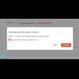 Akun Shopee Seller SAMOK Ongkir 0 Untuk Produk Digital Umur 3-5thn