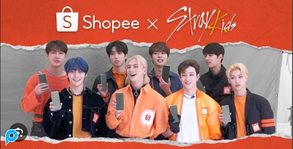 AKUN SHOPEE UNTUK JUALAN PRODUK DIGITAL DAN PRODUK FISIK YUK ORDER SEKARANG