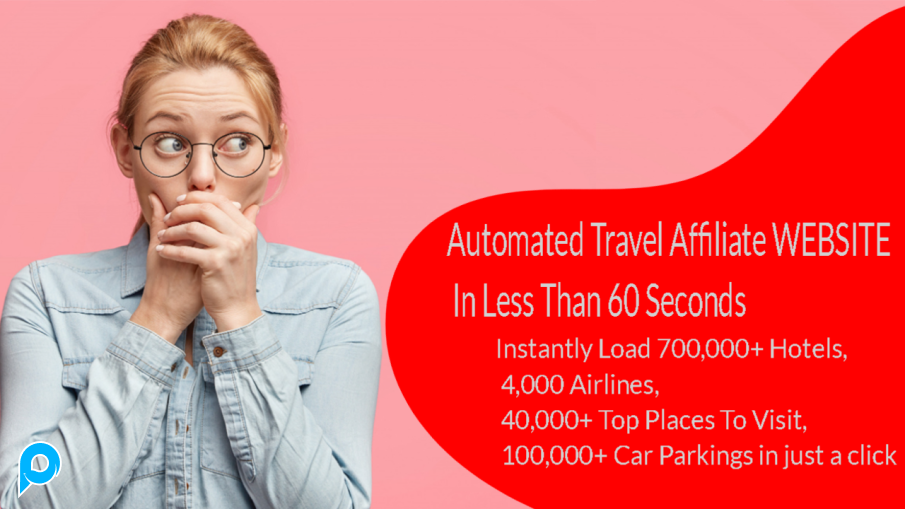 akun SiteTravelPro private akses | autoblog travel niche site