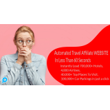 akun SiteTravelPro private akses | autoblog travel niche site