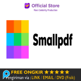 Akun SmallPDF Small PDF Premium VIP Private Use