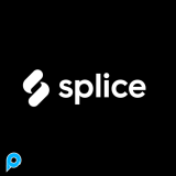Akun Splice (7 Plans)