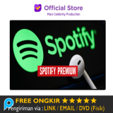 Akun Spotify Premium Indonesia Bebas Iklan No ADS Support Android IOS Spotify Premium via Invite Fam