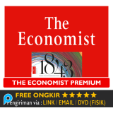 Akun The Economist Premium TheEconomist iOS Android iPhone Bergaransi All Devices