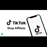 AKUN TIKTOK AFFILIATE ON SHOWCASE ON KERANJANG KUNING