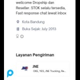 Akun Tokopedia Seller Lama Berumur TUA Tahun 2013 - Tokopedia Power Merchant