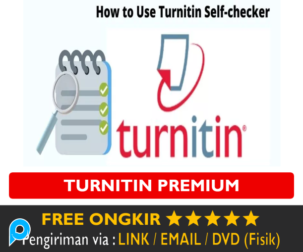 Akun Turnitin Account No Repository Student Instruktur Instructor Dosen Guru Unlimited Plagiat Plagi