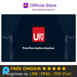 Akun Usee TV GO Premium Basic PRO VIP Private Use Bergaransi