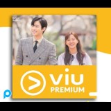 Akun VIU PREMIUM 1 Bulan Full Garansi
