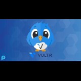 AKUN VULTR $255