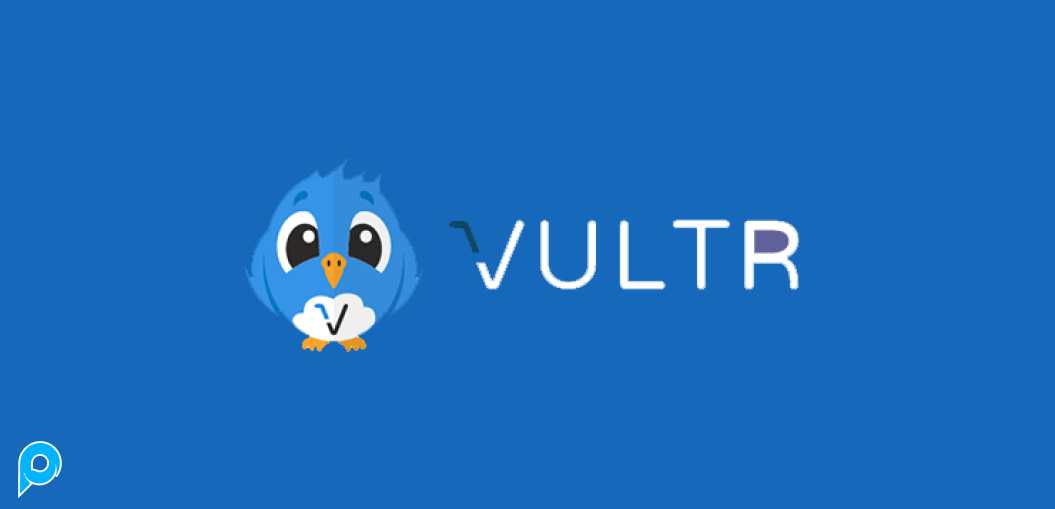 AKUN VULTR $305