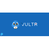 AKUN VULTR $305