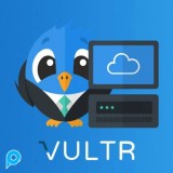Akun Vultr Credit $205 Limit 30 Instance