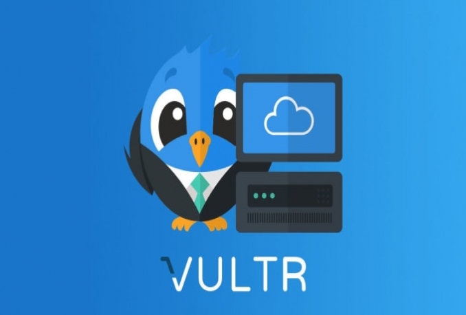 AKUN VULTR SALDO 105$