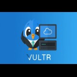 AKUN VULTR SALDO 105$