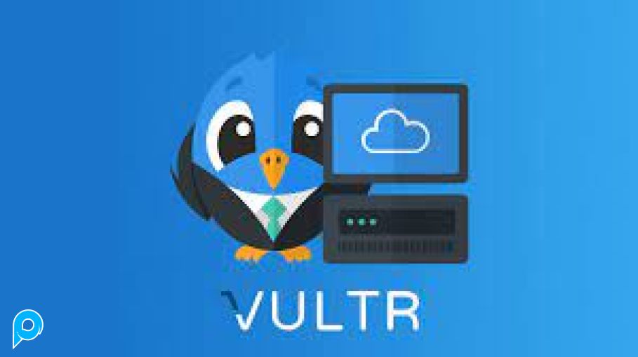 AKUN VULTR SALDO 205$