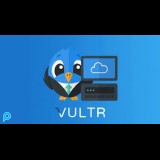 AKUN VULTR SALDO 205$