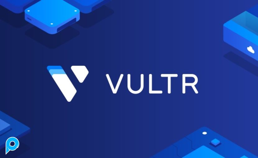 AKUN VULTR SALDO $205 LIMIT 10 INSTANCE