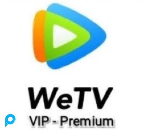 Akun WeTV Premium 1 Bulan