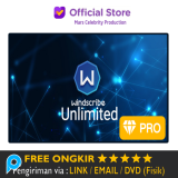 Akun Windscribe VPN Premium PRO VIP Private Use Bergaransi